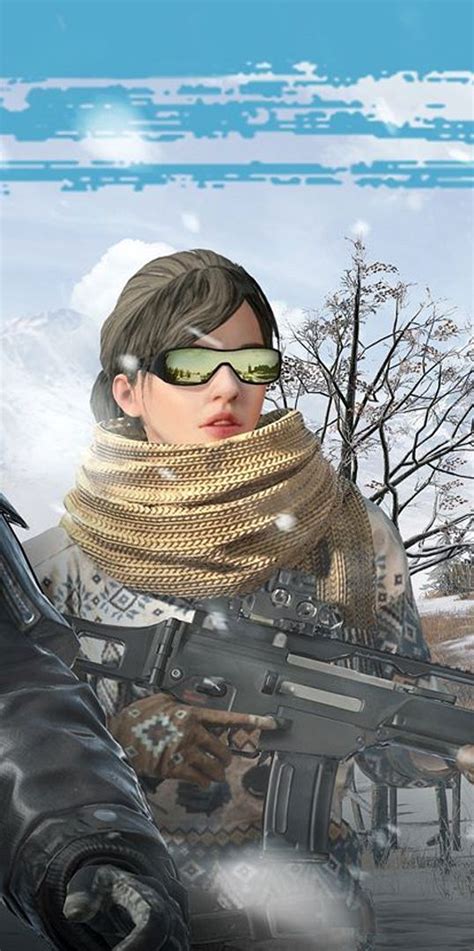 For more information, please visit www.pubg.com. PlayerUnknown's Battlegrounds (PUBG) gets new Vikendi ...