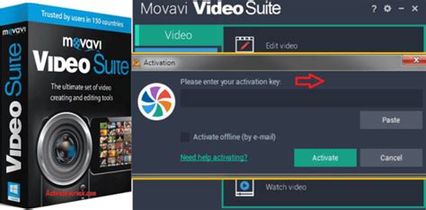Movavi Video Suite 2020 Crack Free Download Version 2030 Latest