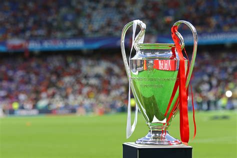 The Champions League Format Explained