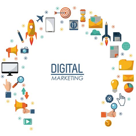Digital Marketing | Emphasis Brands
