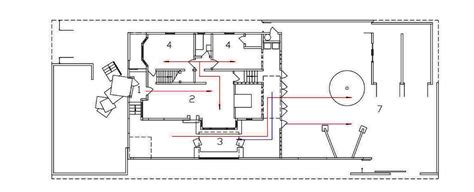 Gehry House Data Photos And Plans Wikiarquitectura