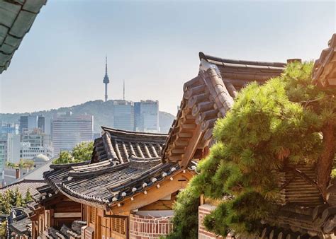 Visit Seoul On A Trip To South Korea Audley Travel Us
