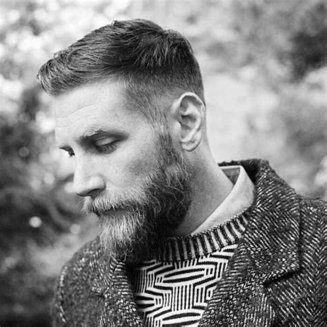 Compared to other hairstyles, hipster haircut ideas are a lot more flexible and borrow from almost all types of hairstyles. 60 Hipster Haircuts For Men - Locally Grown Styles