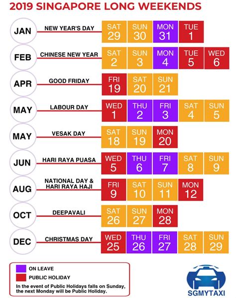 Public Holidays In Singapore 2024 Get Latest News 2023 Update Gambaran
