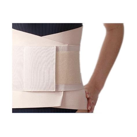 Buy Drmed Elastic Back Support Xxl Dr B013 Online At Best Price