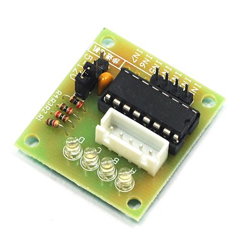 1PCS ULN2003 Stepper Motor Driver Board for Arduino-in Stepper Motor
