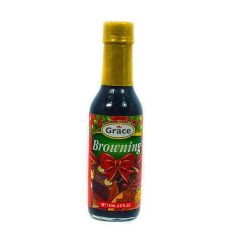 Grace Browning 142ml Grocery Shopping Online Jamaica