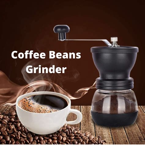 We did not find results for: 【SG】Manual/Hand Coffee Mill/Coffee Bean Grinder with ...