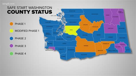 Be on the lookout for charity scams. Coronavirus updates: Coverage from KING 5 from June 3-5 ...
