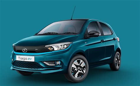 Tata Tiago Ev Price Hiked By Rs 20000 In India Check New Price