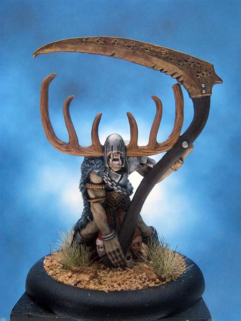 Painted Miniatures Gallery 25