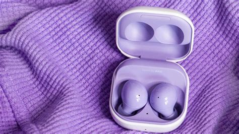 Galaxy Buds 2 Pairing Your New Wireless Earbuds With Any Device Is