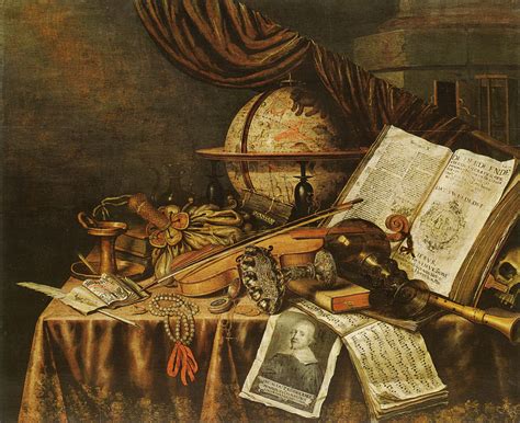 Jacques ferrandez, born in algiers in late 1955, spent only the first three months of his life in the capital before moving to france. Edward Collier - Vanitas Still Life