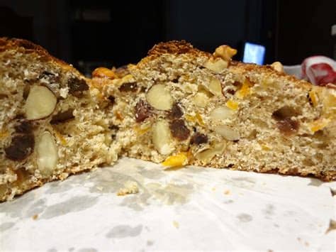 Canal cocina es el único canal de televisión en españa especializado en gastronomía. Pan dulce tipo genovés - - Receta - Canal Cocina