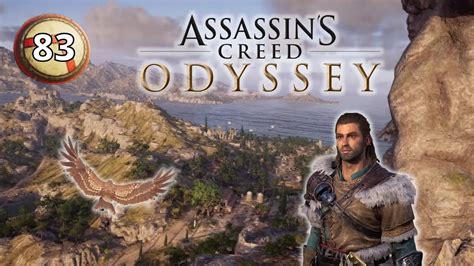 Assassins Creed Odyssey Den Höker töten oder ins Theater Deutsch