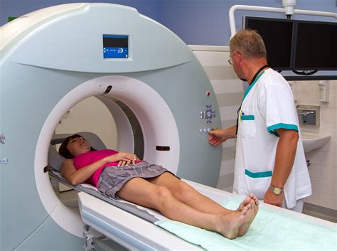 3 Common Types of Medical Imaging & What They Involve - Kenai Peninsula