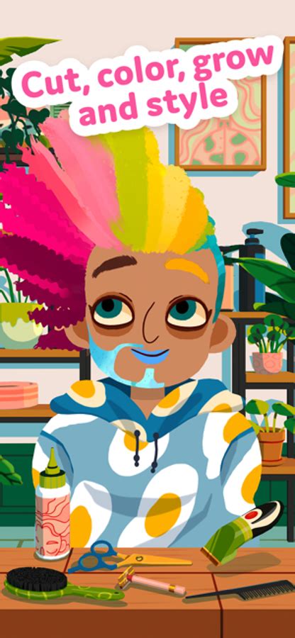 Before downloading you can preview any song by mouse over the play button. Toca Hair Salon 4 - Free download and software reviews ...