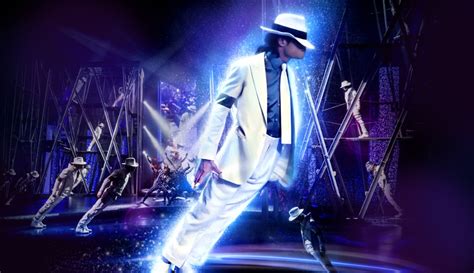 Michael Jackson One Show Las Vegas Review ᐈ Dans Hologram And Meer🥇