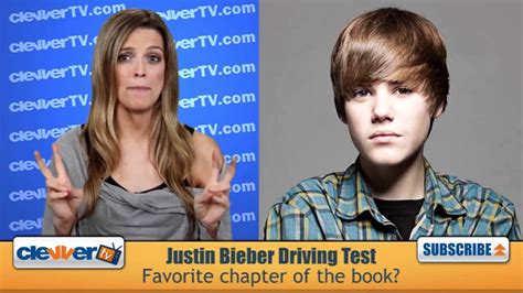 Justin Bieber Drivers License