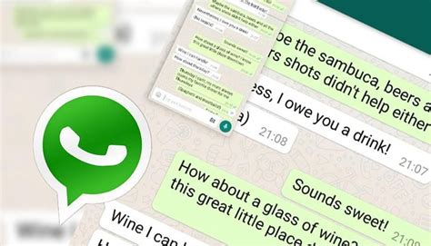The Steps To Take Screenshots Of Entire Whatsapp Conversations