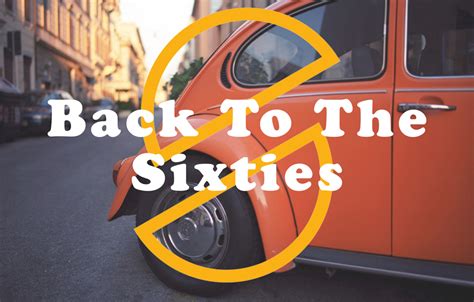 Back to the Sixties! The Best Upcoming Shows from 60's Artists > See