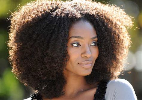 Best Heat Protectants For The Natural Hair Girls