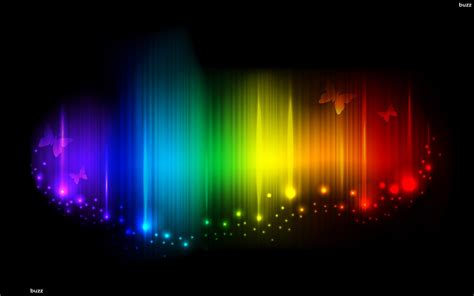 Rainbow Color Wallpaper 71 Images