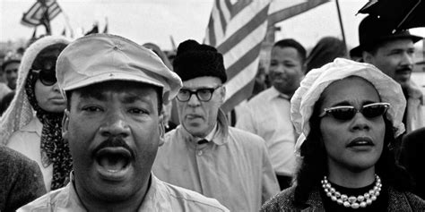 How The Civil Rights Act Of Changed American History HuffPost