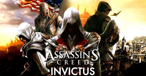 Ubisoft Anuncia El Nuevo Assassin S Creed Invictus Un Juego Multijugador