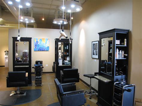Beauty Salons In Lahore Salon Interior Design Hair Salon Design