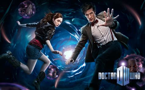 49 Doctor Who Laptop Wallpaper