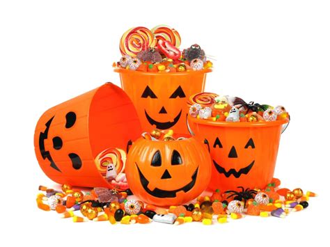 Trick Or Treat Png Transparent Images Pictures Photos Png Arts