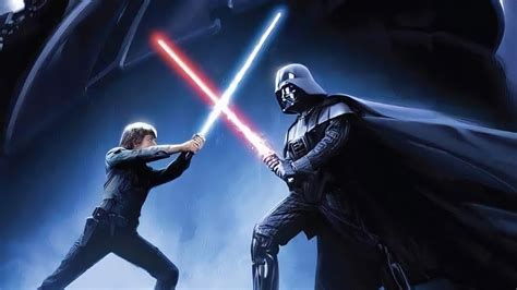 Learn More About Darth Vader Lightsaber