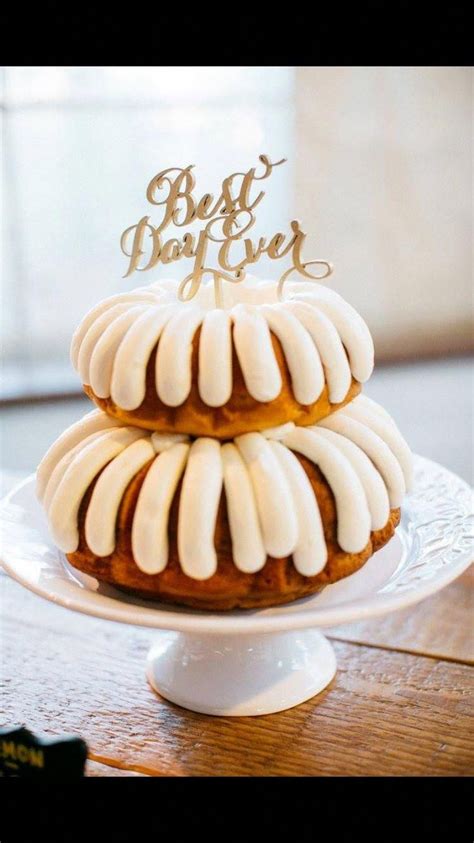See more of nothing bundt cakes on facebook. Pin on Wedding