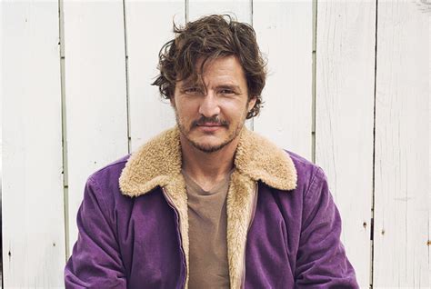 He is best known from television projects such as game of thrones and narcos. Pedro Pascal Featured in Variety's Cover Story For October 14, 2020 - Jedi News