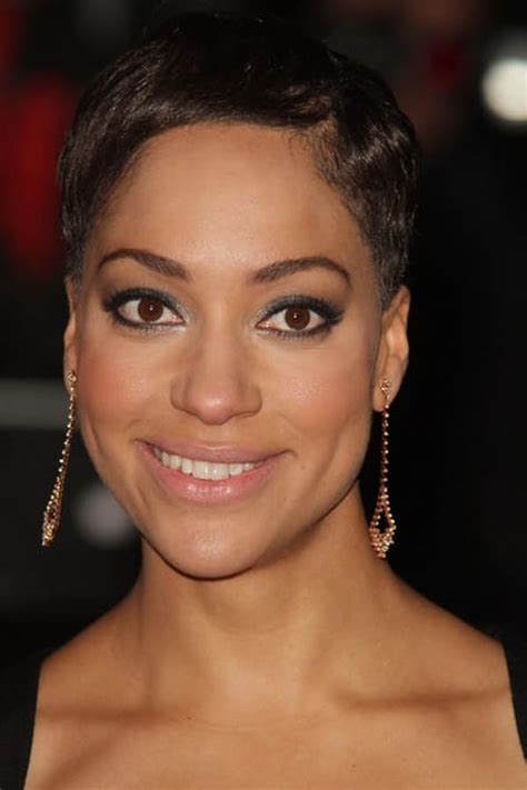 Cush Jumbo — The Movie Database Tmdb