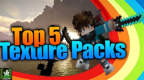 Top 5 Texture Packs Pvp Uhc Pot Pvp Minecraft 17 18 19 1