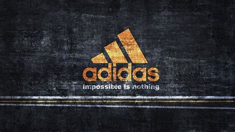 Wallpaper Sport Text Logo Graphic Design Adidas Texture Brand