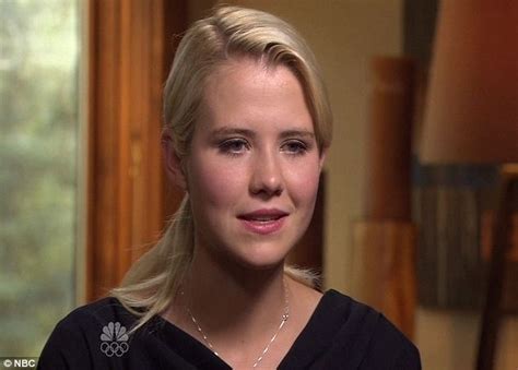 We did not find results for: Elizabeth Smart's younger sister Mary Katherine talks ...