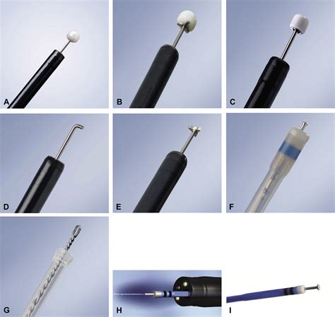 Endoscopic Submucosal Dissection Gastrointestinal Endoscopy