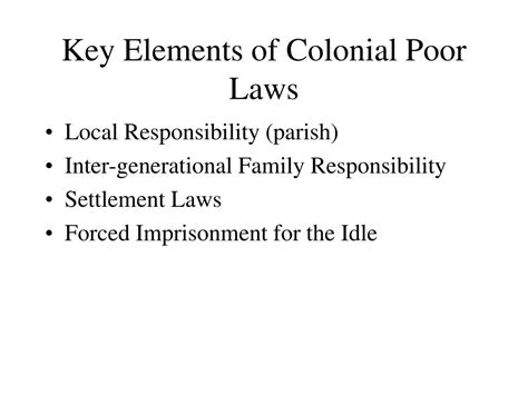 Ppt Law And Poverty Powerpoint Presentation Free Download Id