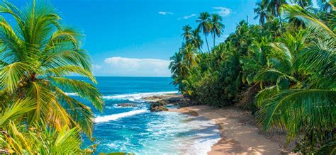 ¡los 8 Destinos Turísticos De Costa Rica Que Te Dejarán Maravillado