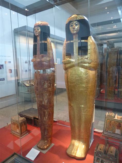Egyptian Museum Guide Must See Artifacts And Exhibits Globetrotter Secrets
