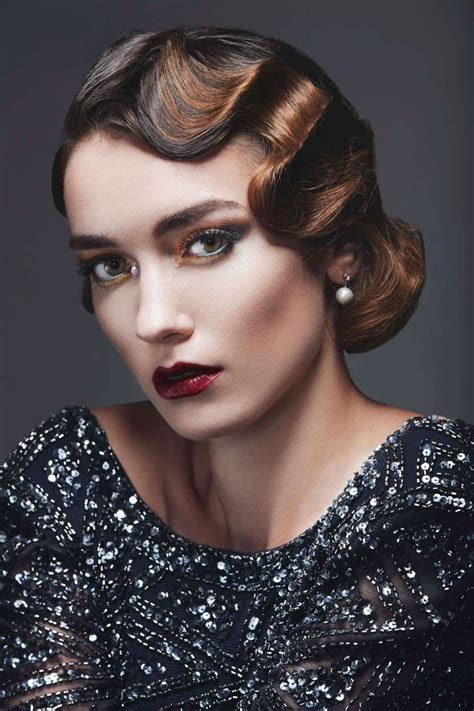 Vintage Retro Hairstyles You Will Like To Adopt Vintage Hairstyles