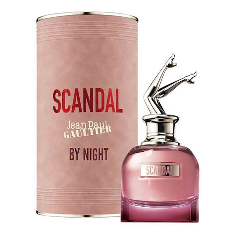 Scandal By Night Eau De Parfum Intenso Of Jean Paul Gaultier ≡ Sephora