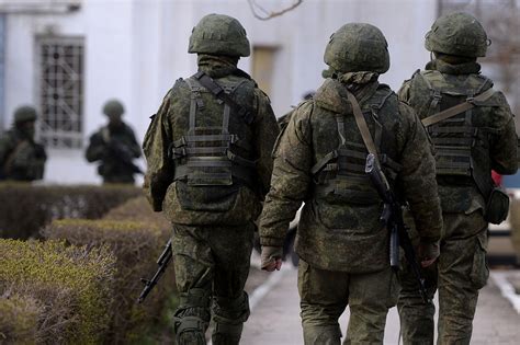 Guerre En Ukraine Le Bilan Des Frappes Contre Les Forces Russes Monte