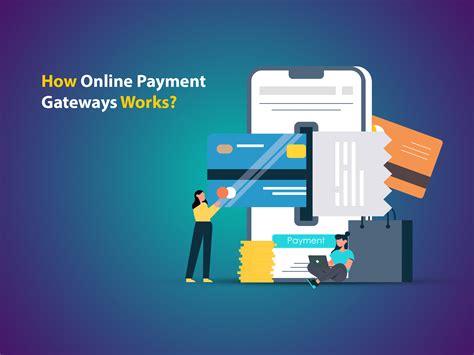 How Online Payment Gateways Work Sslcommerz