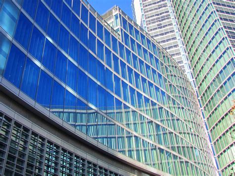 Structural Glazing Isoterglass