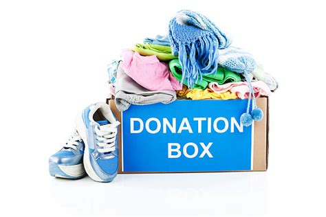 Royalty Free Clothing Donation Pictures Images And Stock Photos Istock