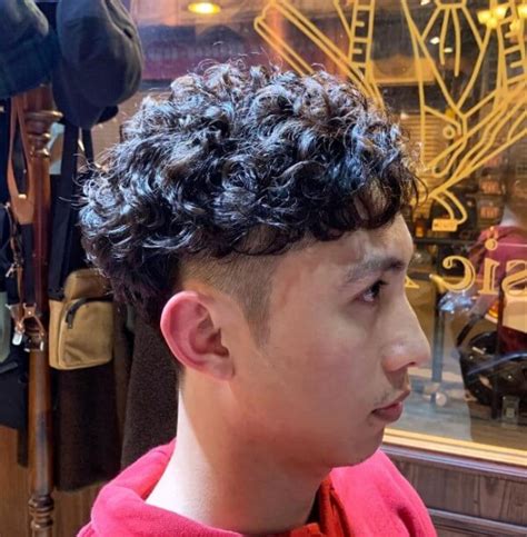 Share Korean Curly Hair Male Best In Eteachers
